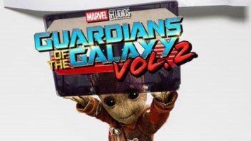 The ‘Guardians of the Galaxy Awesome Mix Vol. 2’ Track List Is Out And It Is Superb
