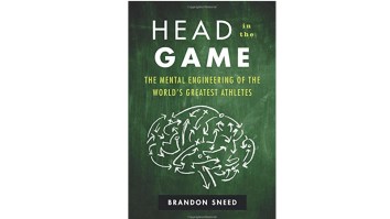 ‘Head In The Game’ Thinks The Key To Being A Clutch Athlete Might Be All In Your Mind