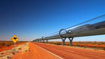 Elon Musk’s Hyperloop Might Actually Happen, Plus A Creative Approach to College Affordability