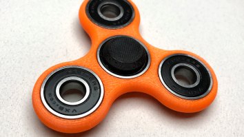 Are Fidget Spinners The Next Great Way To Relieve Stress? Is Sprite The Next Great Hangover Cure?