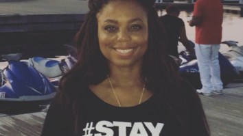 Twitter Can’t Understand Why ESPN Hasn’t Fired Jemele Hill And The Tweets Are Cold Blooded