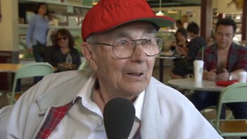 Jimmy Kimmel Got Elderly People To Share Their Sex Secrets And This Is LOLOLOLOLOL
