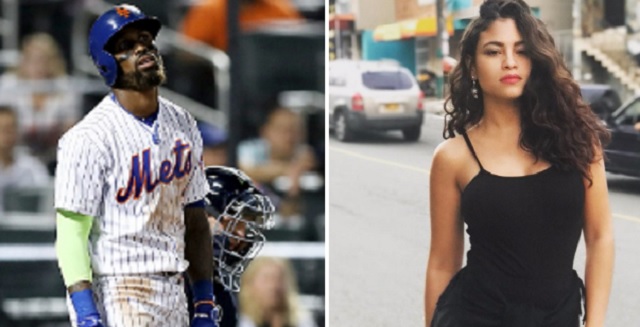 Mets Jose Reyes' Mistress Snitches On His Teammates For Having Affairs With  Other Women In Lawsuit - BroBible