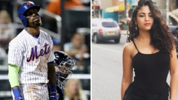 Mets Jose Reyes’ Mistress Snitches On His Teammates For Having Affairs With Other Women In Lawsuit