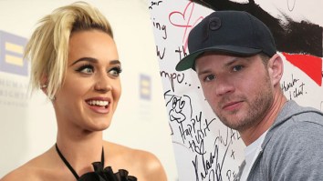 Katy Perry Had The Best Response To The False Rumors That She’s Dating Ryan Phillippe