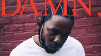 Kendrick Lamar Shared A Text His Mom Sent Him Reviewing His Album And It’s A Must-Read
