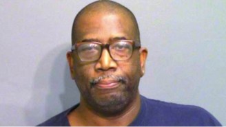 Georgia Pastor Who Said Orlando Shooting Victims ‘Got What They Deserved’ Convicted Of Child Molestation
