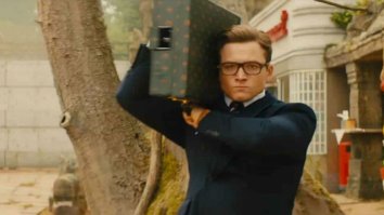 WATCH: Explosive Trailer For ‘Kingsman: The Golden Circle’