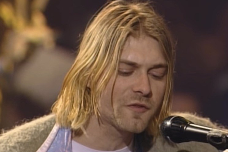 Expert Claims Kurt Cobain Was Murdered Based On 'Suicide Note' Evidence ...