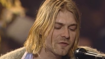 Expert Claims Kurt Cobain Was Murdered Based On ‘Suicide Note’ Evidence