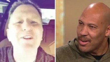 Michael Rapaport Blasts LaVar Ball In NSFW Expletive-Filled Rant Over Ball’s ‘White Guy’ Comments