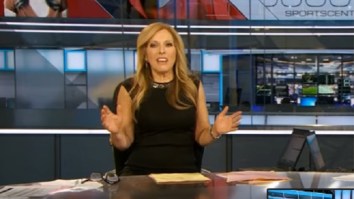 Longtime SportsCenter Anchor Linda Cohn Agrees That Political Stances Are Hurting ESPN
