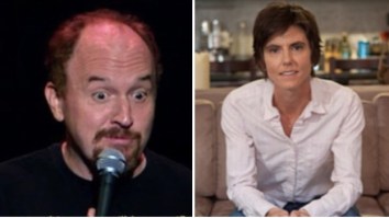 Louis C.K. Under Fire For Allegedly Plagiarizing Sketch From ‘Extremely Disappointed’ Comedian Tig Notaro