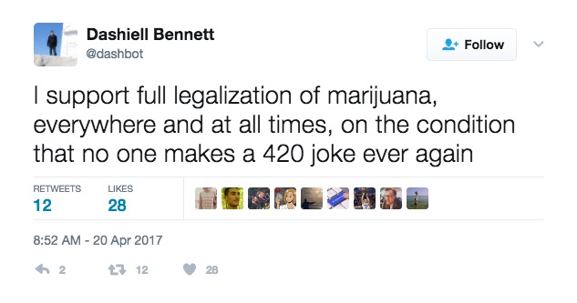 420 marijuana legalization joke
