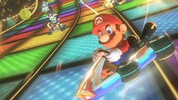 Grab ‘Mario Kart 8 Deluxe’ For Nintendo Switch Before Its Release And Save Some Coins