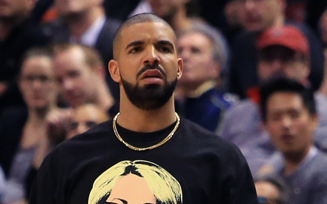 Model Goes OFF On Instagram Rant Claiming Drake Ghosted Her After ...