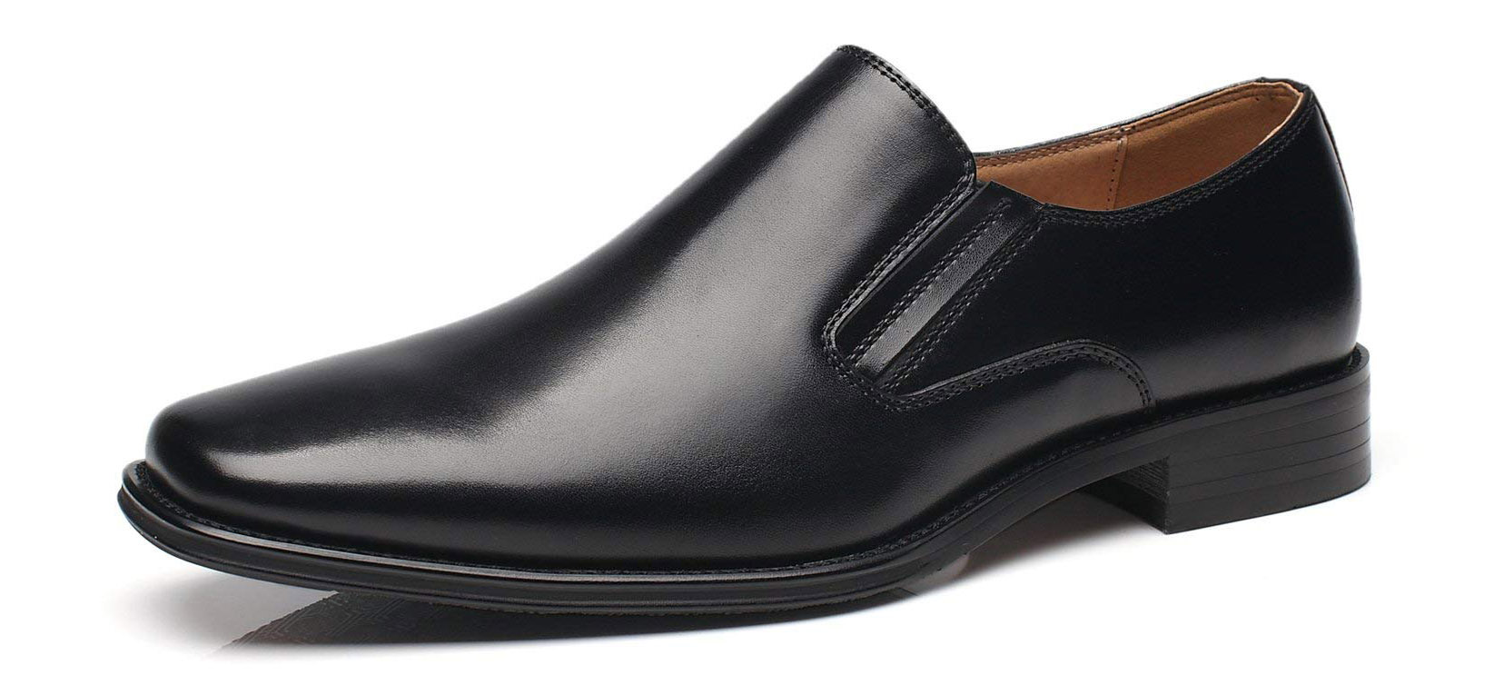 The 16 Best Dress Shoes Under 100 To Keep You Looking Sharp Without