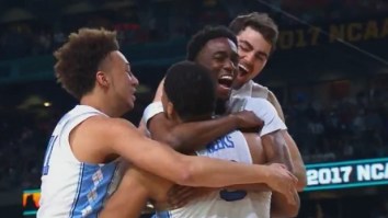 The’One Shining Moment’ Video For The 2017 NCAA Tournament Is Here
