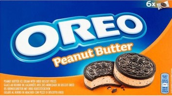 Oreo Releases Peanut Butter Ice Cream Sandwiches But They Manage To Mess It Up In A Major Way