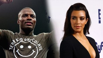 Former Boxing Champ Goes On Amazing Rant About How Kim Kardashian’s Ass Is Ruining Our Children