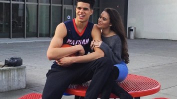 Disney Star Madison Pettis Is Dating The Number 1 High School Basketball Recruit In The Country