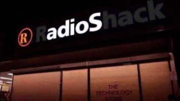 An Ohio RadioShack Is Going Ballistic On Its Customers On Facebook: ‘We’re Closed. F*ck All Of You.”
