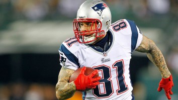 Aaron Hernandez Found To Have Advanced Stage Of CTE