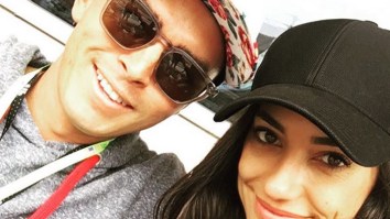 Rickie Fowler And Allison Stokke Trigger Dating Rumors With Simultaneous Instagram Pics