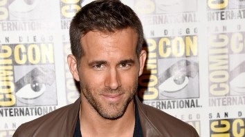 Ryan Reynolds Finally Responded, As Only He Can, To The Guy Who Tattooed His Name On His Butt