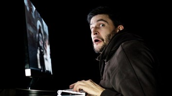 Extremely Rare Moonfish Weighing 2,400 Pounds Caught In Russia Looks Like Your Worst Nightmare