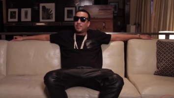 French Montana Is Currently Beefing With Twitter After Clapping Back At A Girl, Deletes His Instagram Account