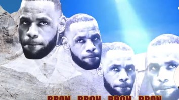 Sisqo Just Re-Recorded The ‘Thong Song’ And Now It’s About LeBron James