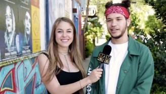 Stoners On The Street Try To Guess The True Meaning Of 4/20 And Fail Hard