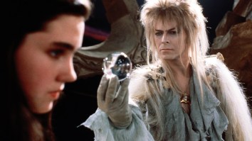 A Sequel To David Bowie’s ‘Labyrinth’ Is Happening