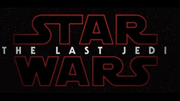 Here It Is, ‘Star Wars: The Last Jedi’ Trailer Just Dropped And It Looks Incredible