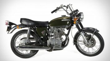 12 ‘Things We Want’ This Week: Steve McQueen’s Motorcycle, Workout Headphones, And More!