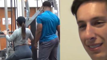 Boyfriend Trusted His Girl With A Personal Trainer And Then She Destroyed Him