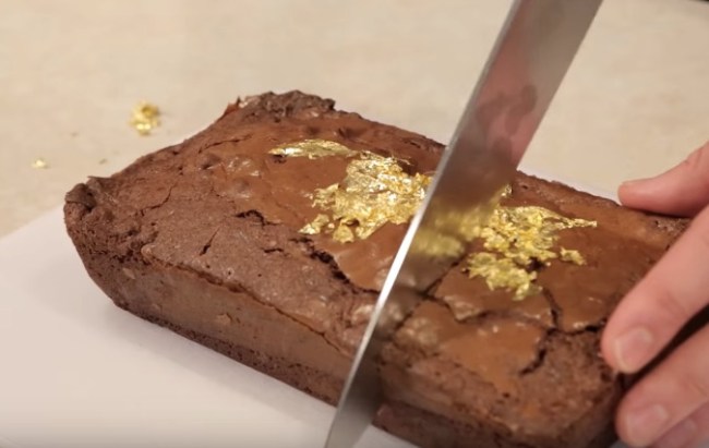world's strongest weed brownie