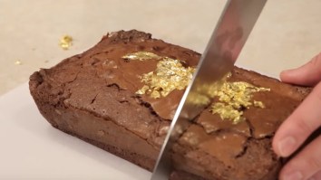 Epic Meal Time Made The World’s Most Potent Weed Brownie For 4/20 And It’s Lethal