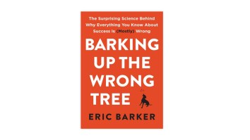 This Book Explains The Surprising Science Behind Why Everything You Know About Success Is (Mostly) Wrong