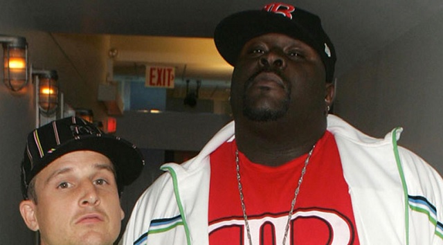 Rob Dyrdek Speaks Out After the Death of Big Black