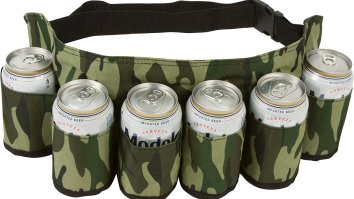 This Beer Can Holster Is Everything Great About America – Including Its Low Price!
