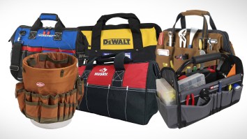20 Best Tool Bags Perfect For Any Budget And Every Need