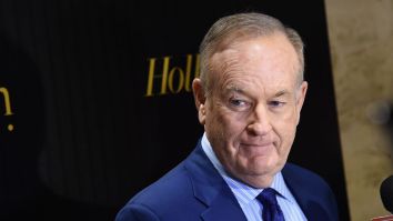Bill O’Reilly’s Ex-Wife Claims He Assaulted Her After She Caught Him Having Phone Sex With His Pants Off