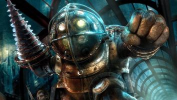 A New ‘BioShock’ Game Is In Development At A ‘Top-Secret’ 2K Games Studio: Report