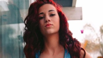 The ‘Cash Me Outside’ Girl Is Going To Get Paid An Obscene Amount Of Money To Go On Tour