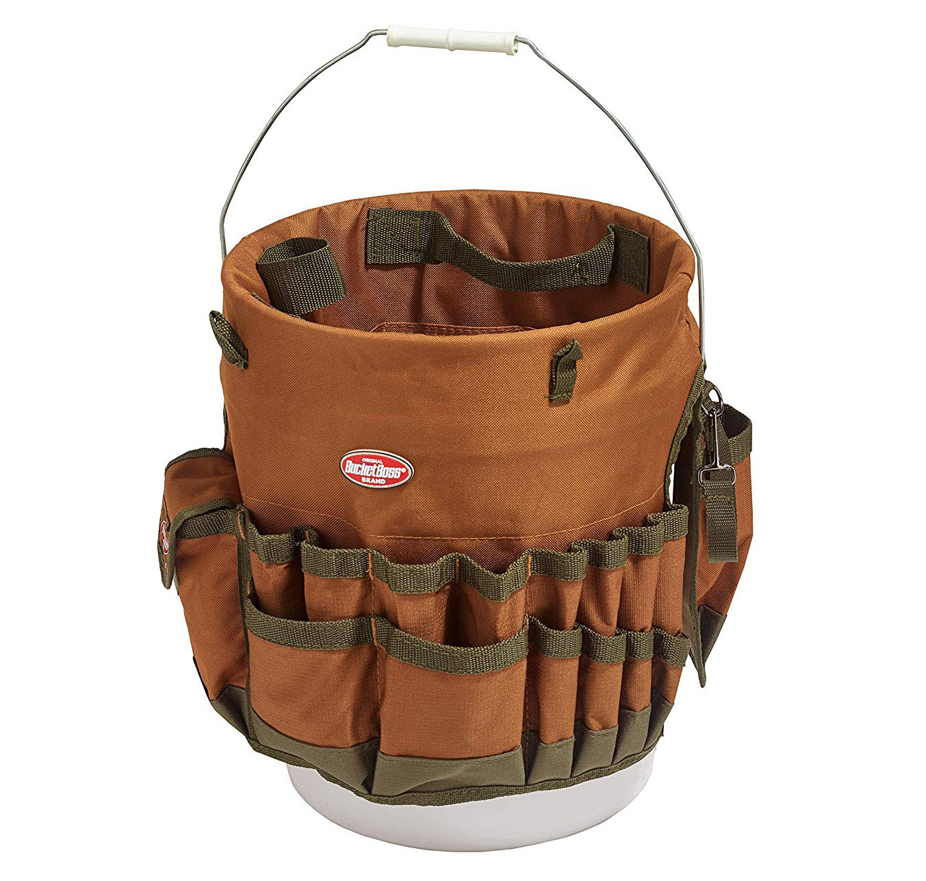 20 Best Tool Bags Perfect For Any Budget And Every Need BroBible