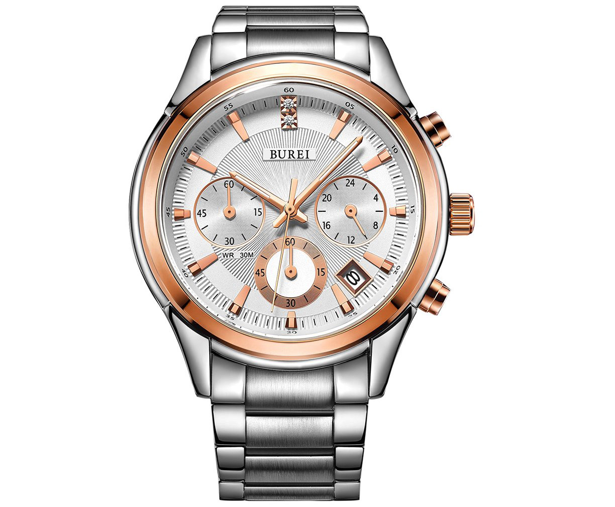 The 17 Best Military Watches Perfect For Every Budget And Every Need