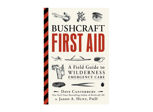 bushcraft first aid