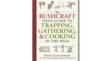 This Book Will Teach You How To Survive In The Woods – If You’re Smart Enough To Bring It Along